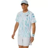 MEN’S GAME SHORT SLEEVE TOP
