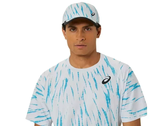 MEN’S GAME SHORT SLEEVE TOP