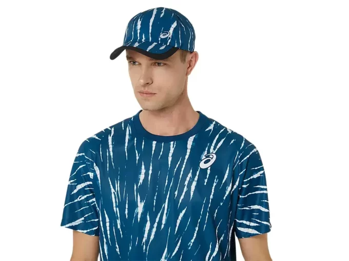 MEN’S GAME SHORT SLEEVE TOP