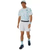 MEN’S GAME SHORT SLEEVE TOP