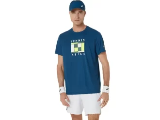 MEN’S GS GRAPHIC TEE