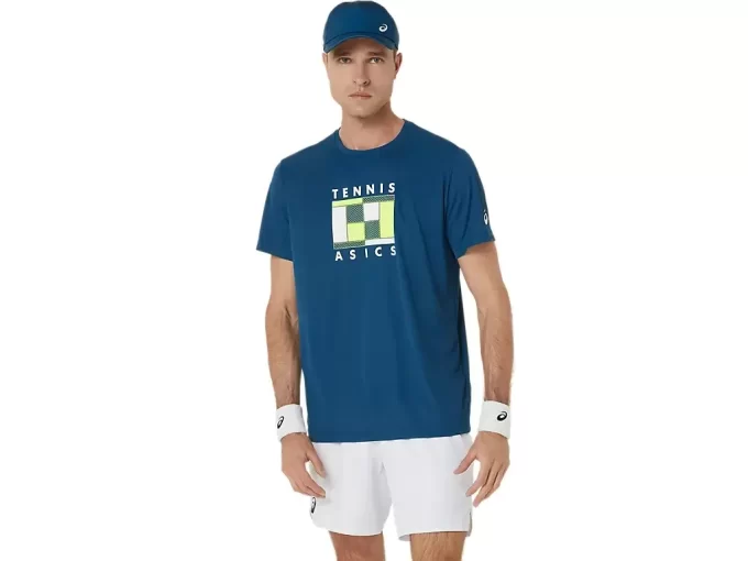 MEN’S GS GRAPHIC TEE