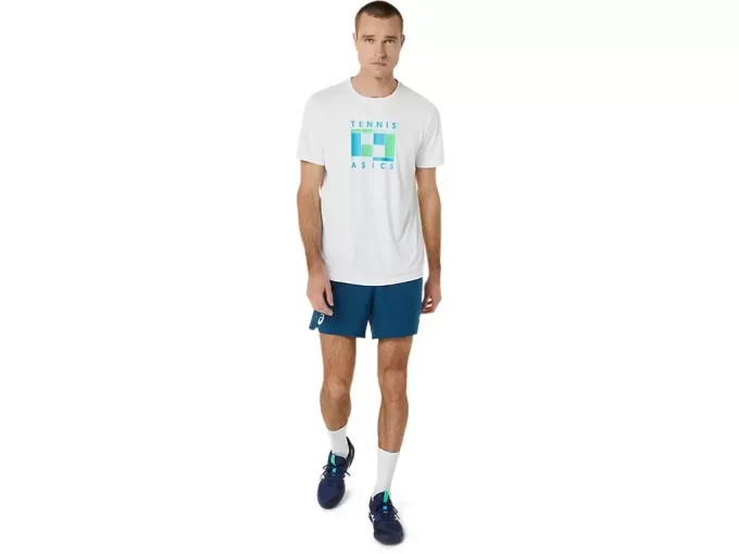 MEN’S GS GRAPHIC TEE