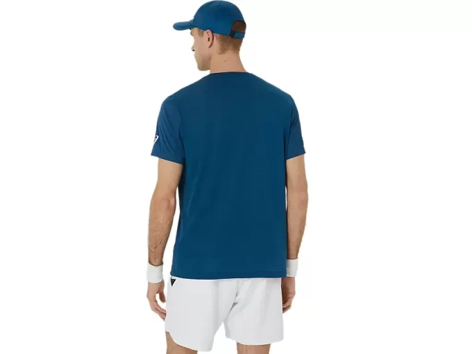 MEN’S GS GRAPHIC TEE
