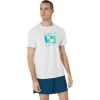 MEN’S GS GRAPHIC TEE