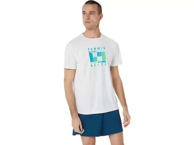 MEN’S GS GRAPHIC TEE