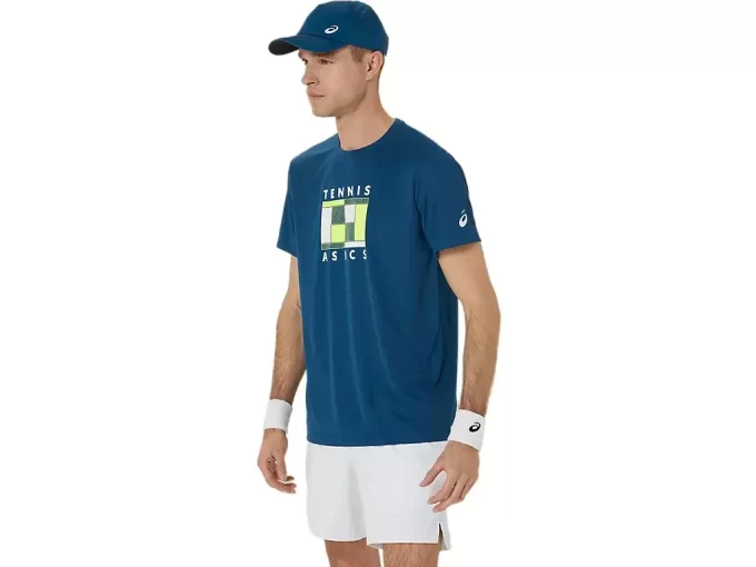 MEN’S GS GRAPHIC TEE