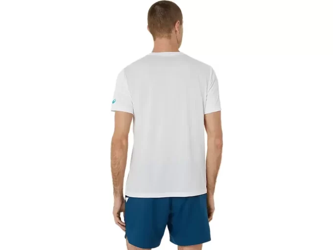 MEN’S GS GRAPHIC TEE