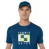 MEN’S GS GRAPHIC TEE