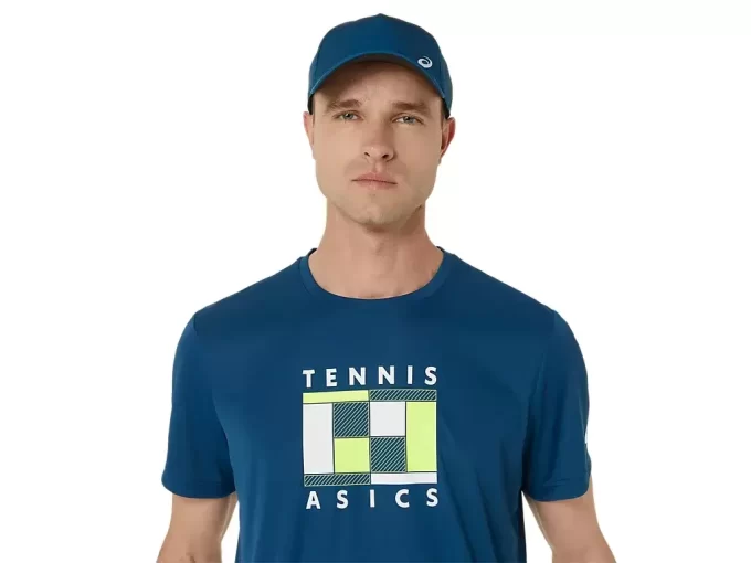 MEN’S GS GRAPHIC TEE