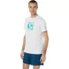 MEN’S GS GRAPHIC TEE