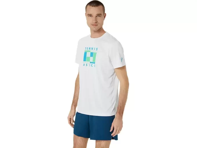 MEN’S GS GRAPHIC TEE
