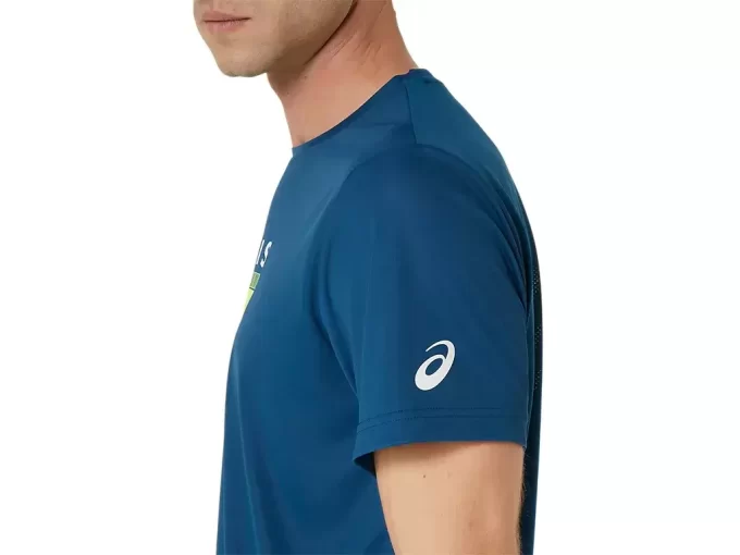 MEN’S GS GRAPHIC TEE