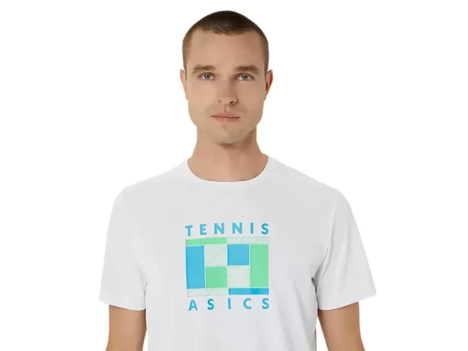 MEN’S GS GRAPHIC TEE
