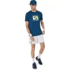 MEN’S GS GRAPHIC TEE
