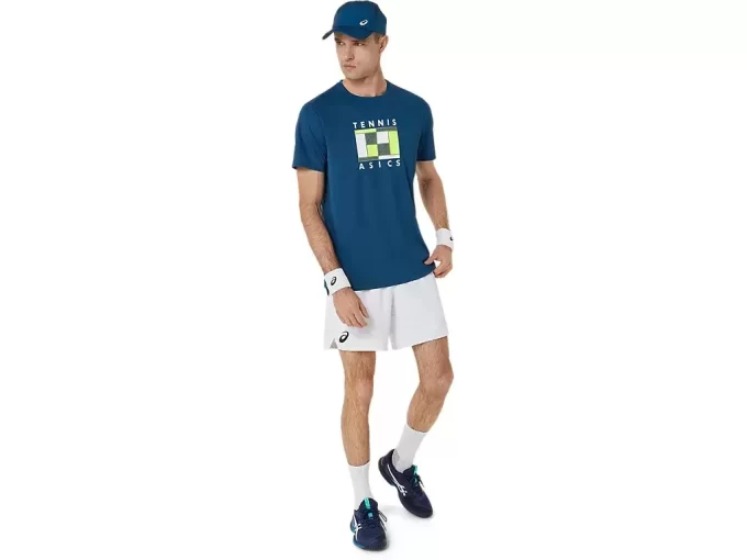 MEN’S GS GRAPHIC TEE