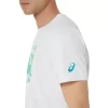 MEN’S GS GRAPHIC TEE