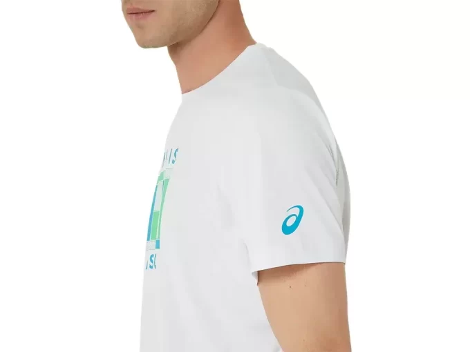MEN’S GS GRAPHIC TEE