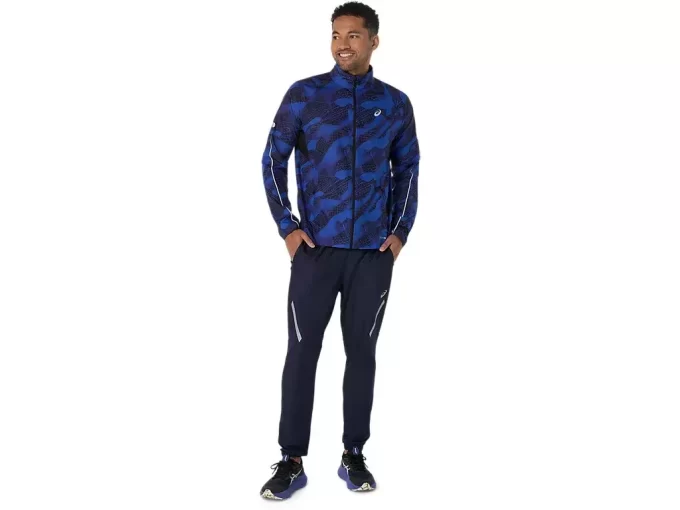 MEN’S LITE-SHOW PANT