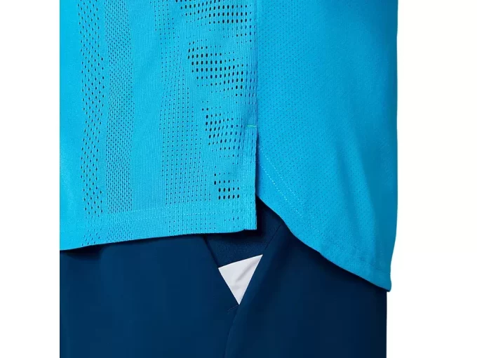 MEN’S MATCH ACTIBREEZE POLO-SHIRT