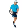 MEN’S MATCH ACTIBREEZE POLO-SHIRT