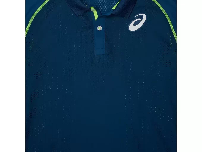 MEN’S MATCH ACTIBREEZE POLO-SHIRT