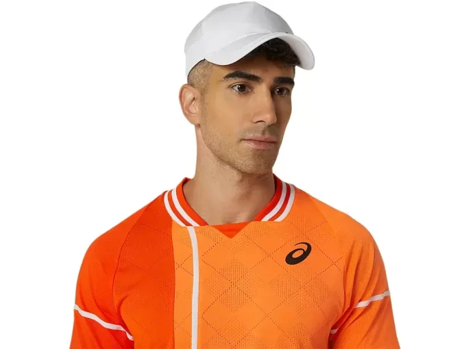 MEN’S MATCH ACTIBREEZE SHORT SLEEVE TOP