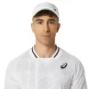 MEN’S MATCH ACTIBREEZE SHORT SLEEVE TOP