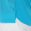 MEN’S MATCH ACTIBREEZE SHORT SLEEVE TOP