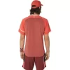 MEN’S MATCH SHORT SLEEVE TOP