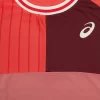 MEN’S MATCH SHORT SLEEVE TOP
