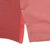 MEN’S MATCH SHORT SLEEVE TOP