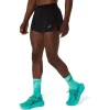 MEN’S METARUN SPLIT SHORT