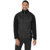 MEN’S MIXER JACKET 2.0