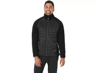 MEN’S MIXER JACKET 2.0