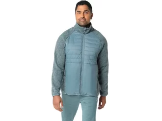 MEN’S MIXER JACKET 2.0
