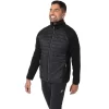 MEN’S MIXER JACKET 2.0