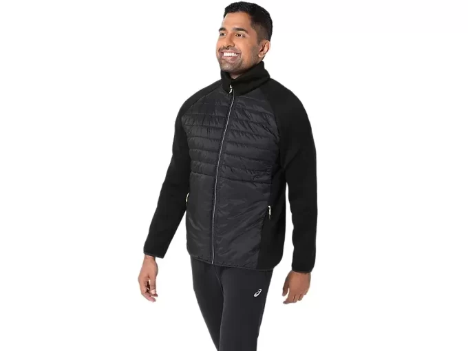 MEN’S MIXER JACKET 2.0