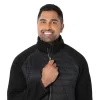 MEN’S MIXER JACKET 2.0