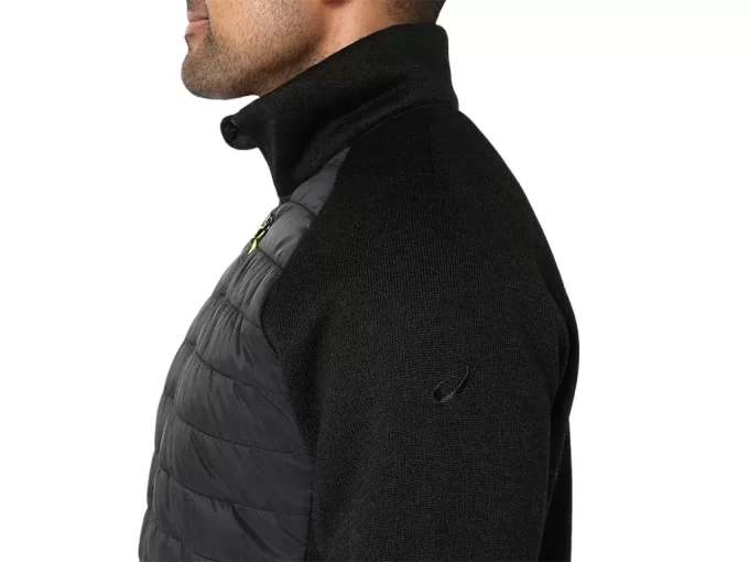 MEN’S MIXER JACKET 2.0