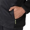 MEN’S MIXER JACKET 2.0