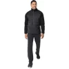 MEN’S MIXER JACKET 2.0