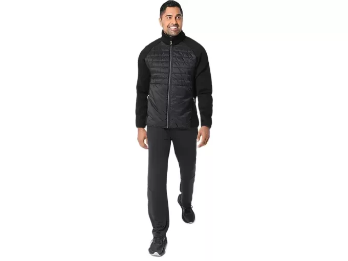 MEN’S MIXER JACKET 2.0