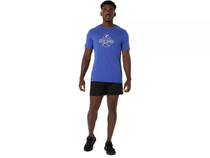 MEN’S NY TENNIS TEE