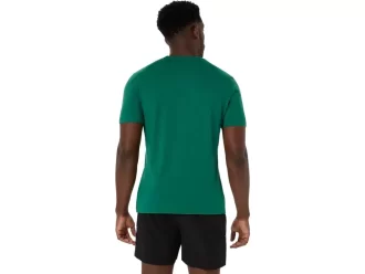 MEN’S NY TENNIS TEE