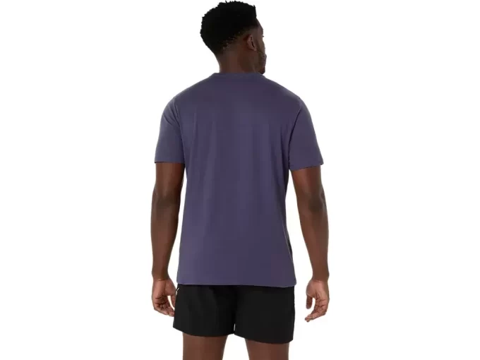 MEN’S NY TENNIS TEE