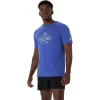 MEN’S NY TENNIS TEE