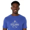 MEN’S NY TENNIS TEE