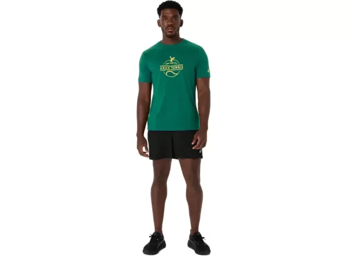 MEN’S NY TENNIS TEE