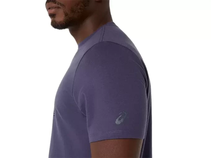 MEN’S NY TENNIS TEE